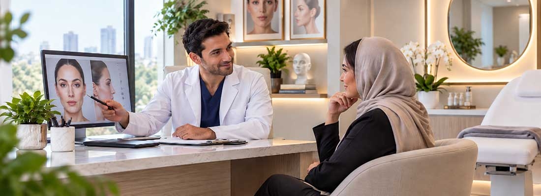 جراحی زیبایی اقساطی